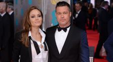 Prima aparitie a copiilor cuplului Pitt - Jolie dupa izbucnirea scandalului de divort. Cum au fost fotografiati 