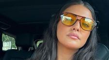Antonia a fost operată. Artista a suferit o intervenție chirurgicală în mare secret. Primele declarații ale acesteia despre intervenția chirurgicală: „Mă voi întoarce curând”