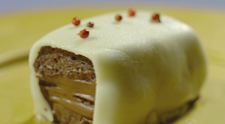 Reteta Amandina