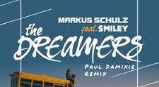 Colaborare inedită: Markus Schulz și Smiley alături de Paul Damixie lansează remixul piesei “The Dreamers”