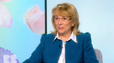 Dr. Ana Capisizu, medic specialist in longevitate, dezvăluie cum să înaintăm frumos și sănătos în vârstă și ce beneficii are medicina anti-aging