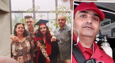 VIDEO Romeo Banu, eroul care și-a părăsit familia mult prea devreme