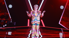 Vocea României, sezonul 10: Liliana Radu, concurenta de 53 de ani care i-a făcut pe antrenori să se lupte pentru vocea sa