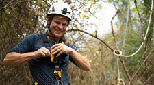 INTERVIU EXCLUSIV - Bertie Gregory, explorator şi creator de documentare: 
