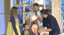 Despărțire neașteptată în showbiz-ul românesc! Un cunoscut actor s-a separat în mare secret de mama copiilor săi, după 20 de ani de relație: „Nu am divorțat, pentru că nu am fost căsătoriți”