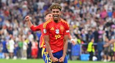 Povestea din spatele fotografiilor virale cu Leo Messi și Lamine Yamal, puștiul care a scris istorie la EURO 2024 și a dus Spania în finală