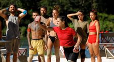 Ana Pal, extrem de supărată din cauza Războinicilor. Ce i-au făcut concurenții din tabăra adversă în timpul jocului