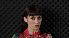 Irina Rimes este special guest la concertul „The Motans Grand Concert