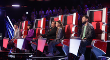 Să fie voce! Smiley, Theo Rose & Horia Brenciu, Irina Rimes și Tudor Chirilă sunt antrenorii celui de-al 11-lea sezon Vocea României!