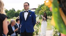 Ce răspunsuri au dat Loredana și Daniel în fața ofițerului de stare civilă. Reacția celor apropiați