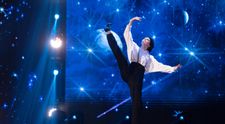La 13 ani, Victoria Ghiță a ridicat dansul contemporan la un nivel fenomen pe scena talentelor: „Ai mari șanse să câștigi Românii au talent!”