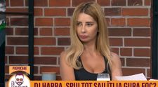 DJ Harra, spui tot sau îți ia gura foc? Detalii picante despre relația cu Cătălin Cazacu
