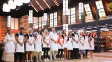 Proba pentru imunitate îi va pune în dificultate pe concurenții de la MasterChef