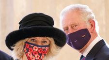 Camilla, soția lui Charles, atacată online: ”O femeie oribilă”