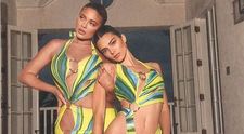 Singura membră a familie Kardashian neoperată, fotografii incendiare pe Instagram: cum s-a pozat Kendall Jenner