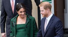 Cum se va numi fetița lui Meghan Markle și a Prințului Harry? Care nume sunt 