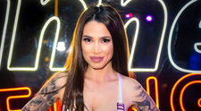Roxana Vancea, îngrijorător de slabă. Cum arată în prezent fosta asistentă TV
