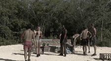 Primele certuri între concurenți la individuale! Blaze, în război cu Marian Drăgulescu și Elena Chiriac?