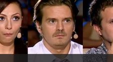 Parintii au aflat de talentul lui abia dupa ce l-au vazut la TV.<span style=