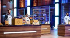 Confruntare Alex Lenghel vs. Oana Iliescu vs. George Achim. Cine a ieșit învingător la probă