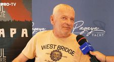 Nicu Mihoc, despre personajul pe care îl interpretează în serialul Groapa. Cum îl descrie pe Sandu Vlahu