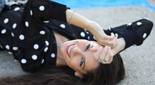 Irina Fodor, în cel mai emoționant material pe blog: 