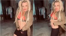 Intervenție dramatică în familia lui Britney Spears! Cei doi fii au forțat-o să meargă la dezalcoolizare după ultimele incidente
