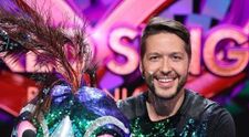 După demascarea de la Masked Singer, Jorge a povestit cum a fost să fie...Păunul