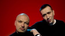 Puya si Sisu sunt din nou La Familia si urca maine pe scena Romanii au talent!