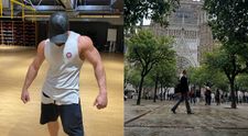 Unul dintre cele mai longevive cupluri din showbiz-ul românesc se destramă. Soția artistului a părăsit căminul conjugal, după mai bine de 20 de ani de relație: „Mă aștept dintr-un moment în altul să primesc actele”
