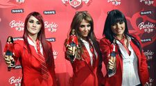 Dulce Maria vorbește despre cea mai proastă perioadă din vremea când era în trupa RBD