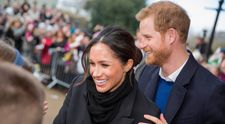 Detalii uluitoare ies la iveală despre prințul Harry și Meghan Markle. Aceștia au părăsit în secret casa lor din Canada