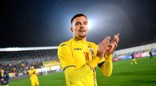 Adrian Petre, pasărea cu aripi noi, dar cu zborul încă nesigur