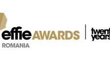 EFFIE Awards Romania celebrează 20 de ani de experiență. Ce noutăți aduce evenimentul