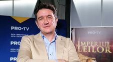 Cristian China-Birta, despre Imperiul Leilor: Investitorul nu e un cavaler pe un cal alb care aruncă cu bani în tine