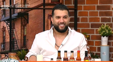 Tzancă Uraganu a spus tot La Măruță: 