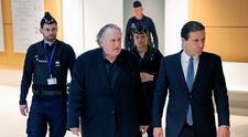 Gerard Depardieu riscă să fie condamnat la închisoare și să fie înscris în registrul autorilor de infracţiuni sexuale! Ce pedeapsă au cerut procurorii și când vor da judecătorii verdictul final