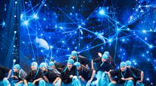 Românii au talent, 26 aprilie. Savage Crew, un grup de 15 tineri din Bacău, demonstrează că pasiunea pentru dans nu are limite: „Un sincron foarte bine executat”