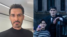 Prima reacție a lui George Burcea după ce a fost înlocuit din serialul Wednesday. Ce decizie a luat actorul după ce negocierile au eșuat: „Vreau să-mi iau oi și găini!”