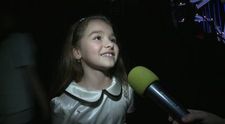 Rebeca Neacsu: Mihai Petre a fost super, mi-a placut mult de el