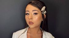 Nicole Cherry vrea să-și schimbe total stilul de viață. Artista și-a regândit dieta și s-a apucat serios de sport