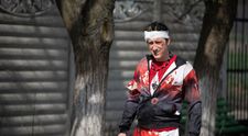 Păzea! Giani s-a îndrăgostit de...el însuși! 