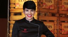 Bunul gust, mostenire de familie. Ce face Chef Patrizia pentru ca pasiunea pentru bucatarie sa fie dusa mai departe in familia ei