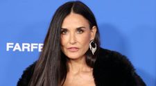 Cum arată 60 de ani la Hollywood. Demi Moore sfidează trecerea timpului cu un look veșnic tânăr