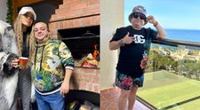 S-a aflat motivul pentru care Adrian Minune este mic de statură. Karmen, fiica acestuia, a recunoscut totul: „Ar fi existat niște injecții care ajută să crească”