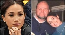 Meghan Markle și-a abandonat de tot tatăl! Thomas locuiește singur în Filipine și este foarte bolnav. Imagini îngrijorătoare cu tatăl Ducesei de Sussex