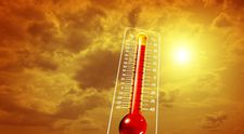 Alerta meteorologilor: nopți tropicale peste România! Când nu vom mai putea dormi de căldură