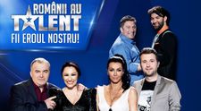 Spectacolul talentului autentic ajunge in Bucuresti!