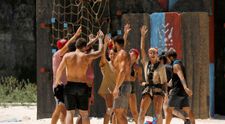 Faimoșii au câștigat Jocul de Captivitate, însă au pierdut Imunitatea! Triburile continuă lupta, astăzi, de la 20:30!