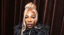 Nu se mai oprește din slăbit, după de a dezvăluit metoda controversată prin care a dat jos kilogramele! Serena Williams le-a făcut concurență fotomodelelor la Milano